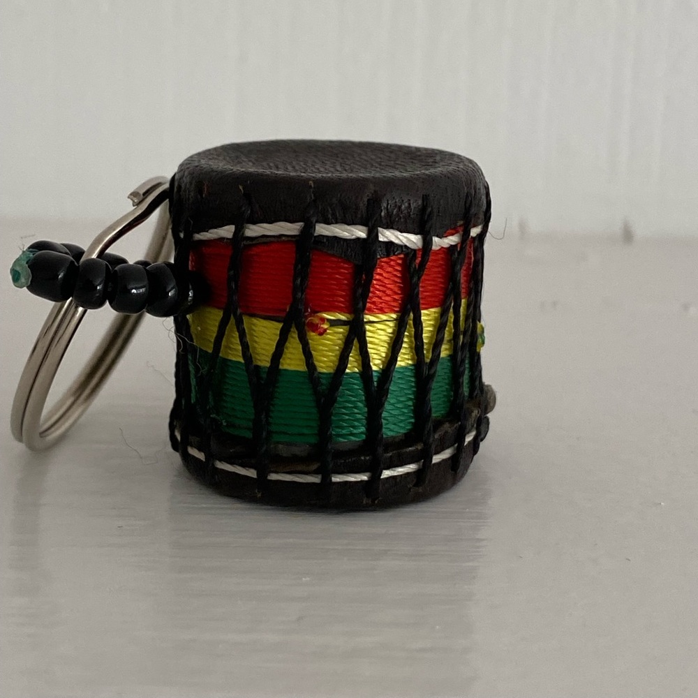 Handmade key chains